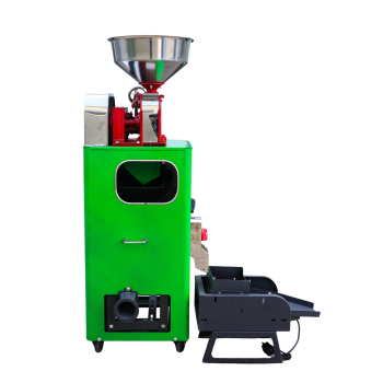 MÁY XAY XÁT GẠO TF2000 PLUS